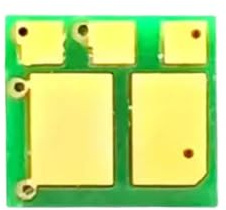 xajbtpq 1 PCs Set Compatible 414A 415A 416A Toner Patronenchip Kompatibel mit Pro M454 M454DW/NW MFP M479 M479FDW W2020A W2030A W2040A Drucker(1 PCS 415A Chip-M)