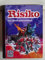Parker - Risiko Buchformat, Version für 2-6 Spieler