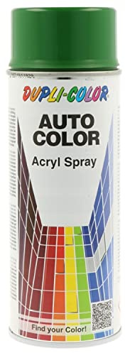DUPLI-COLOR 807169 AUTO COLOR 7-0410 grün 400 ml