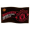 Manchester United Established Flag - Multi-Colour