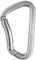 Edelrid Express Set Jim Steel, Silver, 720170000060