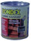 Bondex 4390 Barniz, Caoba Oscuro, 4 l