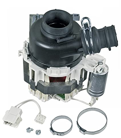 Whirlpool - Motor geschirrspüler - smart - perm. 230-240 v-euro - 481010625628