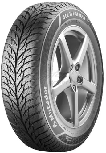 Matador Mp 62 All Weather Evo 175/70R14 84T E/C/71Db All Season Tyres