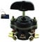 Stoneder Interrupteur de marche avant/arrière 800 W 1000 W pour ATV électrique X-Treme XA-1000 Gio Manteray