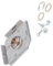 Cojinete de tambor original Secadora 00618931 BOSCH Secadora 00618931 BOSCH