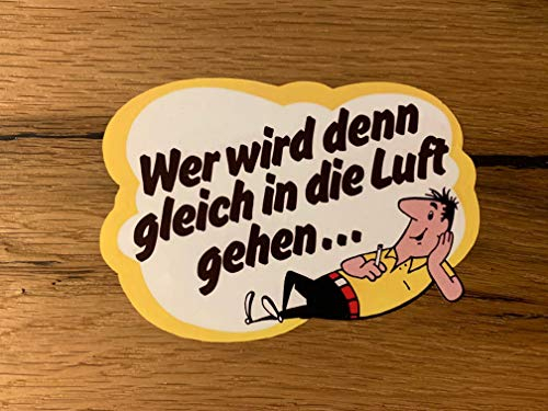 24/7stickers #845 / Bruno Aufkleber je 12x8cm AIRRIDE Sticker Auto Tuning Low How Deep Stance no Gewindefahrwerk Oldschool Oldtimer Retro Vintage Aircooled