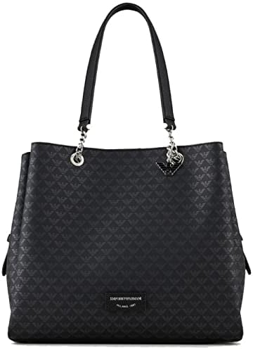 Emporio Armani Annie Handtasche schwarz