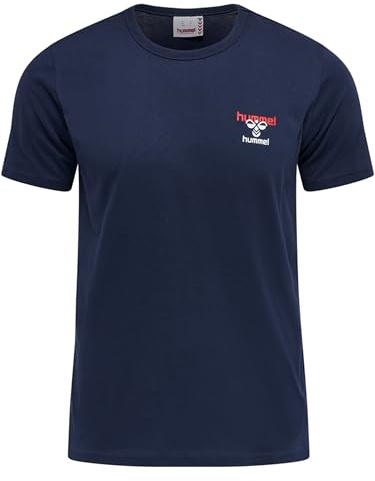 Hummel Unisex Hmlic Dayton T-Shirt T-Shirt (1er Pack)