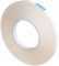 Klebeshop24 Doppelseitiges Klebeband transparent | PET-Folienklebeband | extra dünn & stark klebend | Hochleistungsklebeband aus der Industrie / 19 mm x 50 m