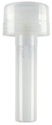 Hyclam Marqueur de peinture vide rechargeable - Marqueur vide rechargeable - Stylo de retouche de peinture vide