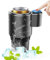 Car Cup Cooler Warmer Smart Car Cup Mug Holder, 2 in 1 Smart Quick Heating Cooling Car Beverage Cup, Car Tumbler Holder for Coffee Baby Bottles Tea Drinks