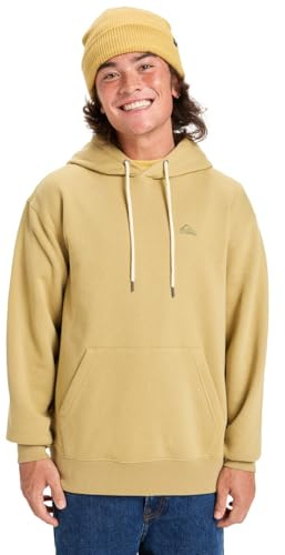 Quiksilver Salt Water - Pullover Hoodie for Men