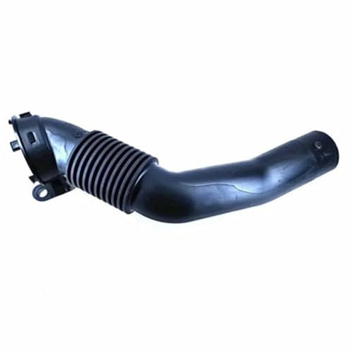 HUVNEXA Tubo di aspirazione dell'aria, for Peugeot, 208 2008, for Citroen, C3 1.6THP Tubo del filtro dell'aria Tubo di aspirazione di risonanza 9674987480 Tubo di aspirazione Condotto aria motore auto