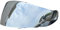 Motorrad Helmvisier, GT Air Shield for SHOEI GT Air Neotec CNS-1 TC-5 TC-9 Windschutzscheibe, Integralhelmvisierlinse, Moto Ca-SCO (Schwarz, nur for den Tagesgebrauch)(Silver-Day use only)