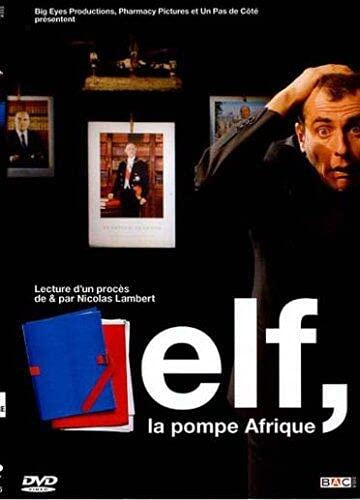 Elf, la pompe Afrique [FR Import]