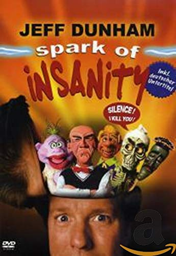 Jeff Dunham - Spark of Insanity