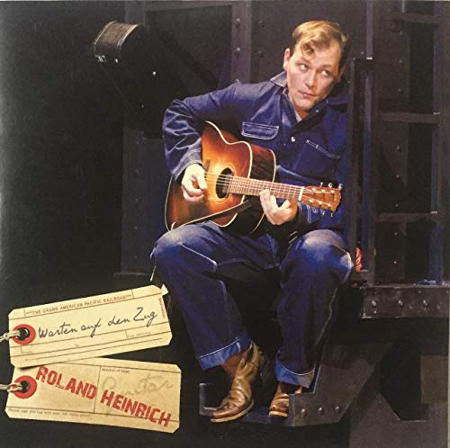 Bear Family Records (Bear Family Records)