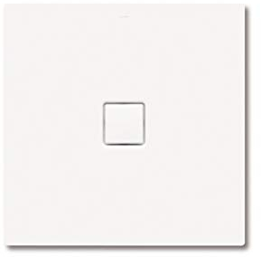 Kaldewei Stahl Duschwanne Avantgarde CONOFLAT 785-1 900x1200mm alpinweiss