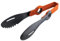 GSI 74340 Outdoors Unisex-Erwachsene Pivot Tongs Schwenkzange, Orange, 8 inch