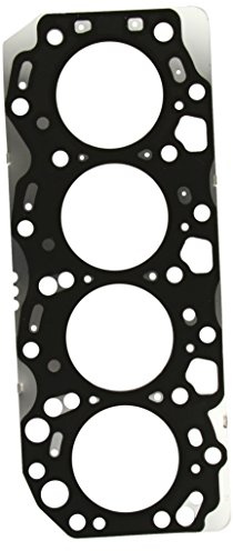 Elring 428.540 Dichtung, Zylinderkopf | Kompatibel mit: TOYOTA AVENSIS, AVENSIS, AVENSIS Kombi, AVENSIS Kombi, AVENSIS Liftback, AVENSIS Stufenheck, AVENSIS VERSO