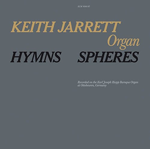 Ecm Records (Universal Music)