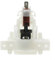 Genuine HOTPOINT Dishwasher DOOR CATCH LOCK Assembly C00085357