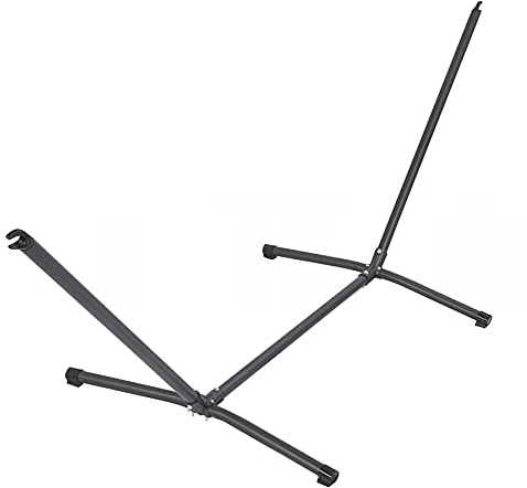 JOBEK - Support hamac ADVANT 120 Anthracite 300
