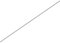 Ks 3946 3.5mm Corde a Piano 1m x5