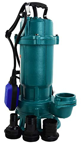 ibo FURIATKA 550 dirty water, sewage pump with a grinder