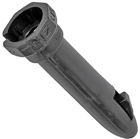 Axe goupille fixation amortisseur Lave-linge 1240041242, 1327804017 ELECTROLUX
