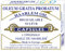 Veritable Huile de Haarlem Boites de 30 Capsules Standard