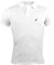 Nautica Men's Short Sleeve Solid Cotton Pique Polo Shirt