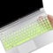 Keyboard Cover for HP Pavilion 15.6 15-bs 15-bw 15-cb HP 15-cc 15-cd 15-ch 15m-bp, 15.6 HP Laptop 15-ef1013dx 15-ef1041nr 15-ef0023dx 15-ef3097nr ef1081nr ef1183od ef2723od 15z-ef3000/ef1000/ef2000