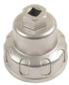 Laser 7554 Diesel Fuel Filter Wrench - for Mazda