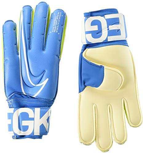 Nike Nk Spyne Pro-Fa19 - Blue Hero/White, Größe:8