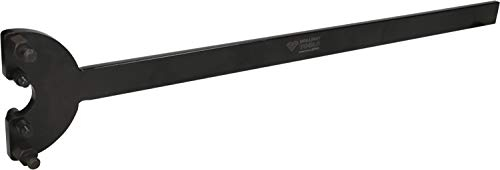 BRILLIANT TOOLS BT571015 Riemenscheiben-Gegenhalte-Schlüssel | für VAG [Powered by KS TOOLS]