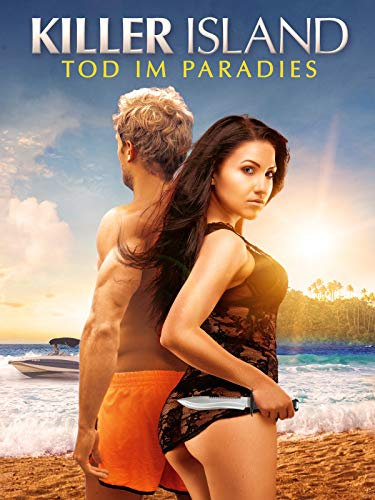 Killer Island: Tod im Paradies