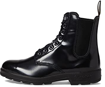 Blundstone Damenschuhe - Originals 500 Serie 2219 Black, Größe:39 EU