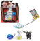 Bakugan 3.0 Starter Pack mit 3 Bällen, individuell zusammenstellbare Actionfiguren mit Charakterkarte zum Sammeln, unterschiedliche Varianten, für Kinder ab 6 Jahren
