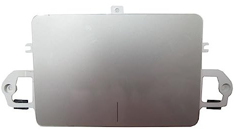 RTDPART Laptop Touchpad für Lenovo IdeaPad U510 Silber Neu
