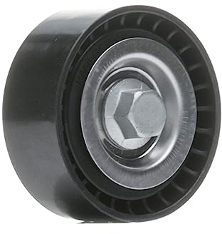 RIDEX 310T0156 Spannrolle Keilrippenriemen Kompatibel mit OPEL Corsa D Schrägheck S07 1854164 55565572 55568403