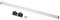 RV-Tischgleitschiene, 980 Mm/38,6 Zoll Aluminiumlegierungs-Gleitschiene für RV-Yachtmaterial