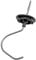 Piebert Dough hook compatible with/replacement part for Kenwood AS00002335 (= KW717268) KHC29 Propero+ food processor