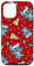 iPhone 12/12 Pro Disney Lilo & Stitch Holiday Fun Case