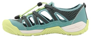Jack Wolfskin Unisex Kinder Levente Sandal KSandale
