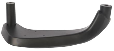 Innen Türgriff Für Ford Für Fiesta 2011-2020 Linke Seite Innen Tür Pull Griff Manuell Nur Kunststoff Schwarz Zubehör Für Fahrzeuge Teile Autoinnentürgriffe
