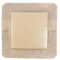 Silicone Foam Adhesive Dressing - Sterile, 10x10cm, Box of 5, Highly Absorbent & Waterproof