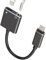 Lightning Adapter To 3.5mm Jack Headphone And Charger (2in1) Earphone Connector For Apple For IPhone 14 For IPad Air Jack AUX Audio Splitter Cable Phone Car Music Accessories