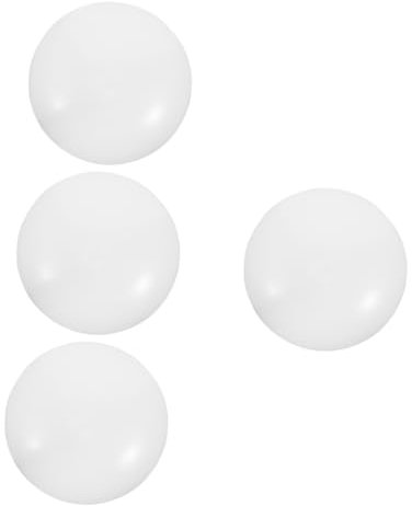 HOMSFOU 4 Teiliger Deckenlampenschirm Monitor Lichtleiste Bündige Montage Deckenleuchte Bauernhauszimmer Deckenlampenschirme Küchenleuchten Deckenbeleuchtung Sputnik